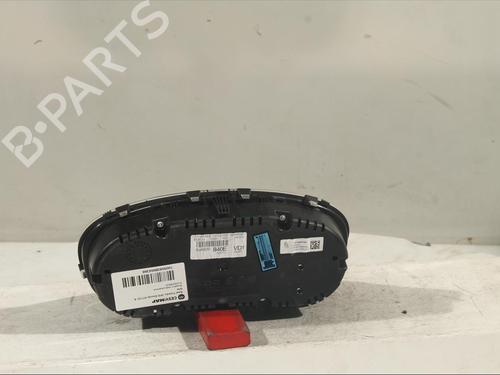 Instrument cluster SEAT ALHAMBRA (710, 711)  | BP15284588C47 
