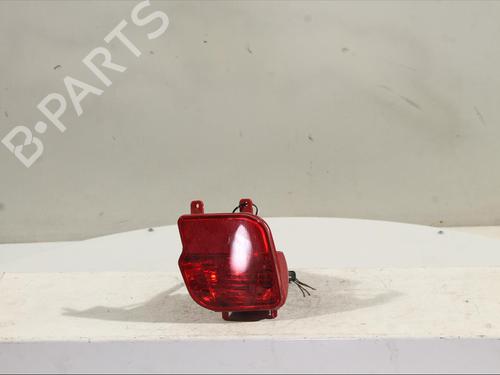 Used Rear fog light Rear fog light PEUGEOT 3008 II SUV (MC_, MR_, MJ_, M4_) 2.0 BlueHDi 180 (177 hp) 32277584 32277584