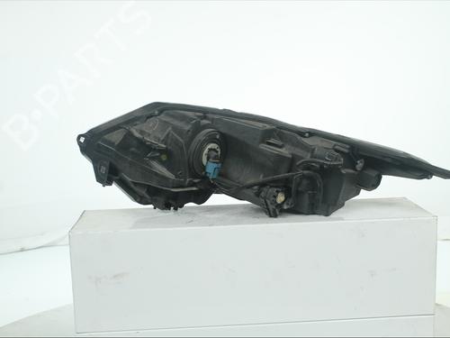 Right headlight HONDA HR-V (RU) 1.6 i-DTEC (RU8) | BP35360403C29 - Image 2