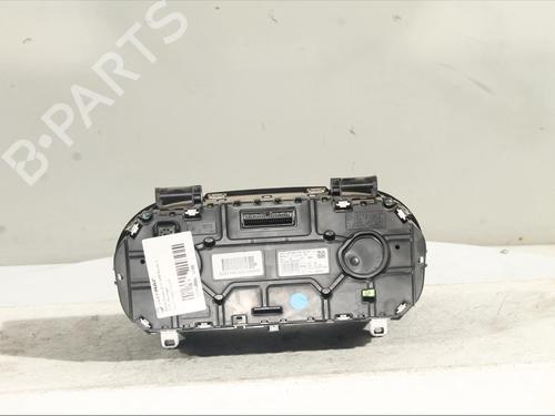 Instrument cluster DACIA DUSTER (HM_) 1.6 SCe 115 4x4 (HMM1) | BP24541905C47 