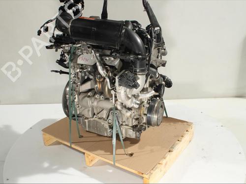 Engine MINI MINI (F55) Cooper S | BP29463167M1 - Image 4