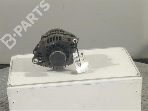 Generator OPEL ZAFIRA / ZAFIRA FAMILY B (A05) [2005-2019]  11901447