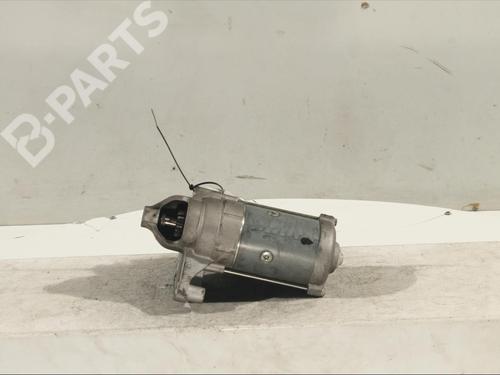 Used Starter PEUGEOT 208 I (CA_, CC_) 1.6 BlueHDi 100 (100 hp) 11909942