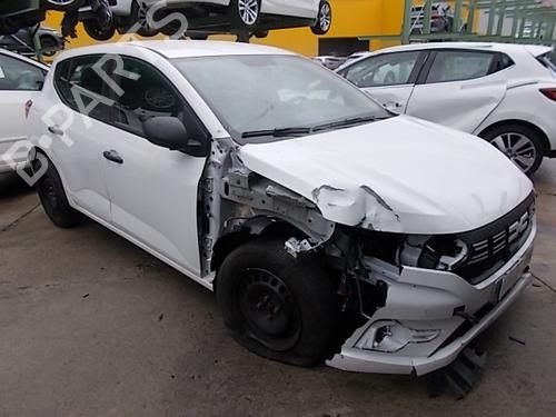 Engine DACIA SANDERO III 1.0 TCe 90 | BP33222931M1  - Image 7