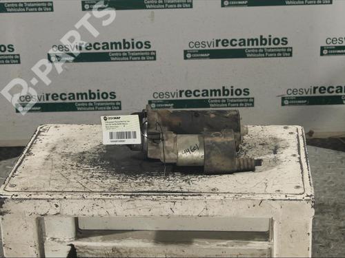 Startmotor VW PASSAT B6 (3C2) 1.9 TDI | BP11900310M8