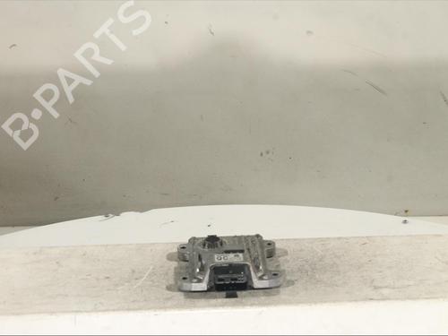 Used Gearbox control unit NISSAN JUKE (F15) 1.5 dCi (110 hp) 24399265