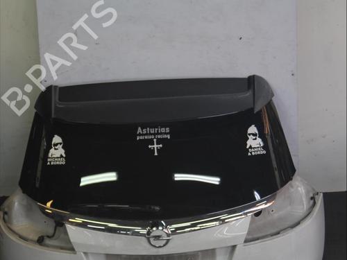 Used Tailgate Tailgate OPEL INSIGNIA A Sports Tourer (G09) 2.0 CDTI (35) (160 hp) 13084489 13084489