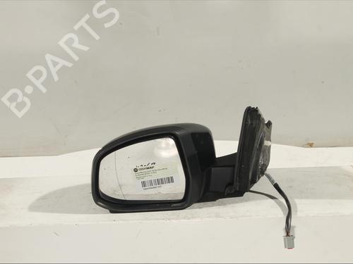 Used Left mirror FORD MONDEO IV (BA7) [2007-2015]  12081015