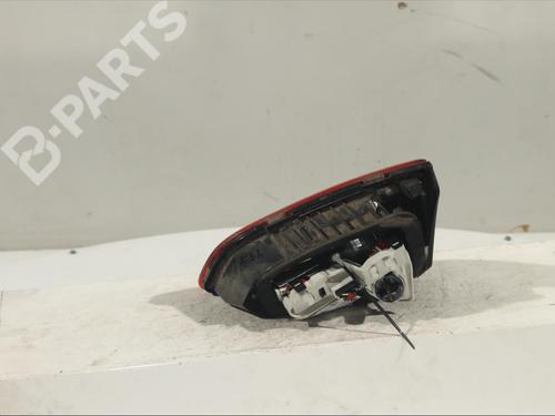 Left taillight VW GOLF ALLTRACK VII Variant (BA5, BV5) 1.6 TDI 4motion | BP12084221C34 