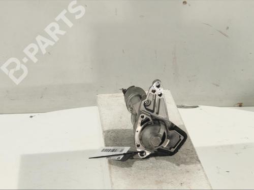 Starter RENAULT CLIO IV (BH_) 1.5 dCi 75 | BP11909647M8 
