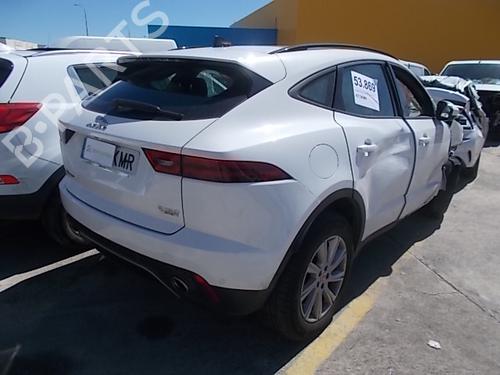 Interruttore JAGUAR E-PACE (X540) 2.0 D180 AWD | BP24399323I30  - Image 6