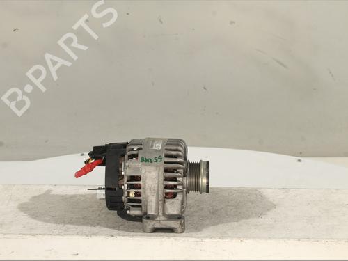 Used Alternator FIAT 500X (334_) 1.4 (334AXC1B, 334AXC11) (140 hp) 30767601