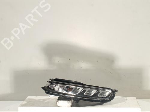 Used Left daytime light CITROËN C3 III (SX) 1.6 BlueHDi 75 (75 hp) 32874164