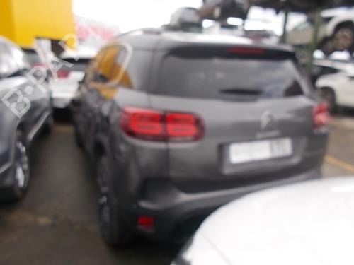 Starter CITROËN C5 AIRCROSS (A_) 2.0 BlueHDi 180 (AJEHZR) | BP26728234M8  - Image 5