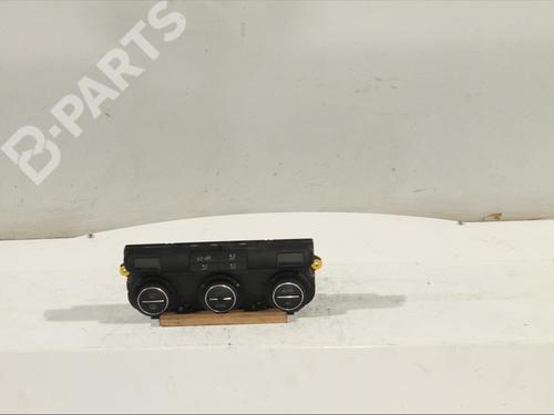 Commande Chauffage VW TOURAN (1T1, 1T2) [2003-2010]  11981736