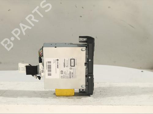 Electronic module MAZDA CX-5 (KF) 2.2 D AWD (KF4W2) | BP32377592M83 - Image 3