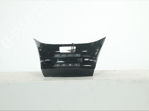 Used Climate control Climate control PEUGEOT 208 I (CA_, CC_) 1.2 PureTech 82 (82 hp) 36147841 36147841