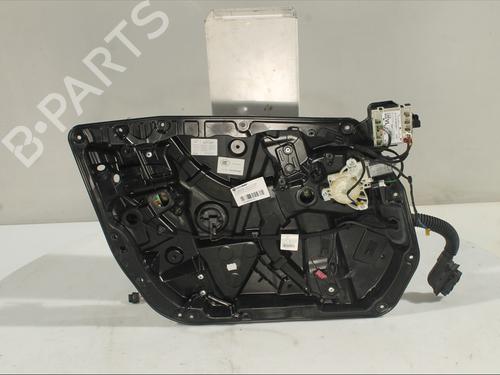 Used Front left window mechanism Front left window mechanism MERCEDES-BENZ C-CLASS (W205) C 300 de (205.013) (306 hp) 29516820 29516820