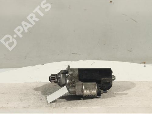 Startmotor AUDI Q3 (8UB, 8UG) [2011-2020]  11984259
