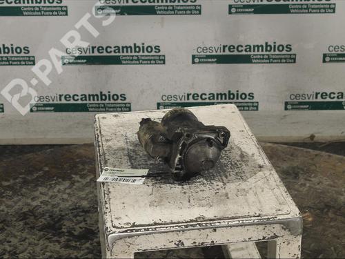 Starter RENAULT KANGOO (KC0/1_) 1.5 dCi (KC07) | BP11896687M8