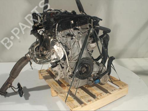 Engine FORD KUGA III (DFK)  | BP22697187M1 