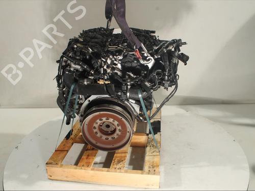 Engine AUDI A4 Allroad B9 (8WH, 8WJ) 2.0 TDI quattro | BP18233751M1 