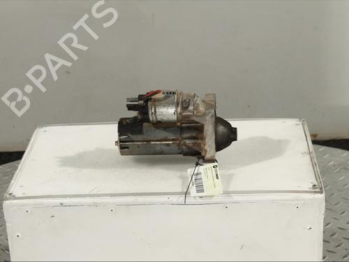 Used Starter Starter DACIA DUSTER (HS_) 1.5 dCi (109 hp) 11902122 11902122