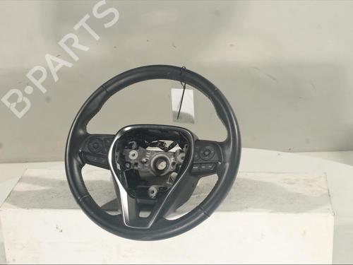 Used Steering wheel TOYOTA COROLLA Hatchback (_E21_, _EA1_, _EH1_) 1.8 Hybrid (ZWE211, ZWE219) (122 hp) 21258474