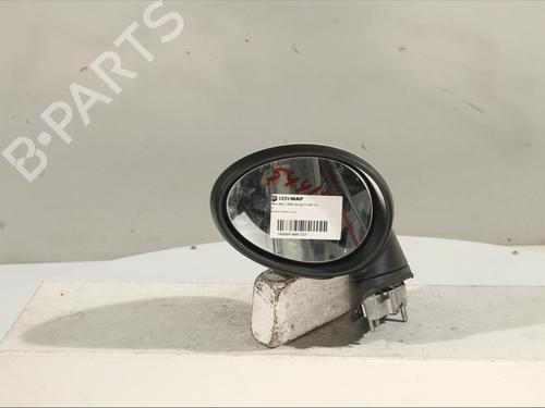 Used Left mirror MINI MINI (R56) One (95 hp) 27513478