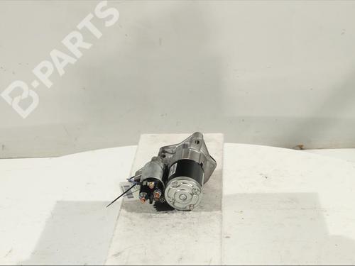 Starter DACIA DOKKER MPV (KE_)  | BP11906466M8 