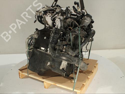 Engine LAND ROVER RANGE ROVER SPORT II (L494) 2.0 P400e PHEV 4x4 | BP28367769M1 