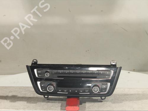 Climate control BMW 4 Coupe (F32, F82)  | BP18125758I5 