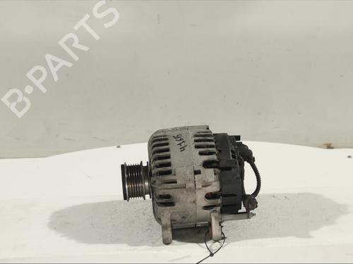 Used Alternator Alternator SEAT ALTEA (5P1) 1.6 TDI (105 hp) 13473356 13473356