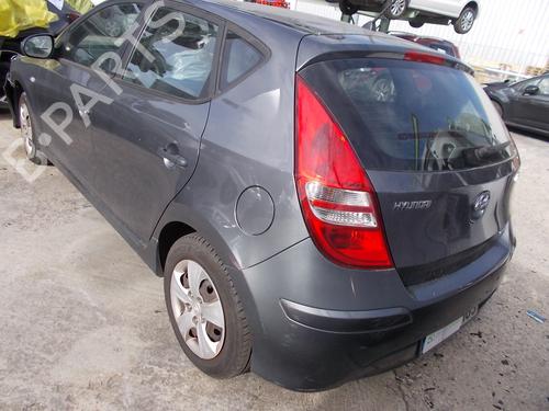 Used Parts HYUNDAI i30 (FD) 1.6 CRDi (128 hp) 4310757