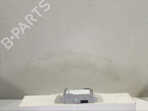 Used Electronic module Electronic module PEUGEOT 208 II (UB_, UP_, UW_, UJ_) 1.2 PureTech 75 (75 hp) 33712820 33712820