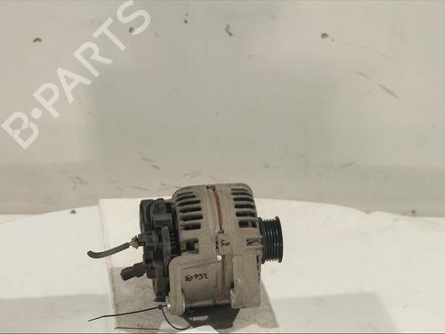 Alternator OPEL CORSA D (S07) 1.2 (L08, L68) | BP14996820M7