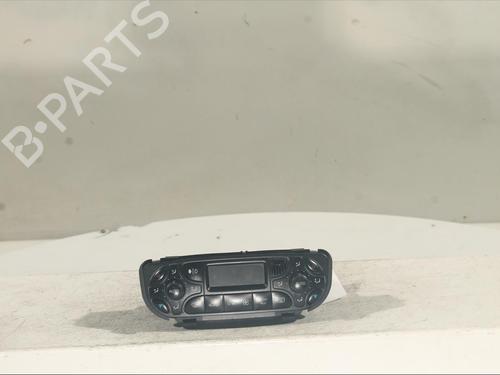 Commande Chauffage MERCEDES-BENZ C-CLASS (W203) [2000-2007]  21500118