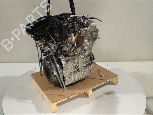 Engine SEAT ATECA (KH7, KHP) 1.5 TSI | BP31077516M1 - Image 3