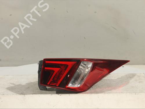 Used Right taillight LEXUS IS III (_E3_) 300h (AVE30_, AVE30R) (223 hp) 30767512