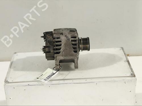 Used Alternator Alternator RENAULT CAPTUR I (J5_, H5_) 1.5 dCi 90 (J5N4, J5M5, J5MW, J5M6, J5AL, J5AJ) (90 hp) 11902691 11902691
