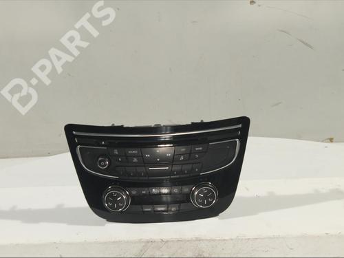 Used Climate control PEUGEOT 508 I (8D_) 2.0 HDi (140 hp) 11912550