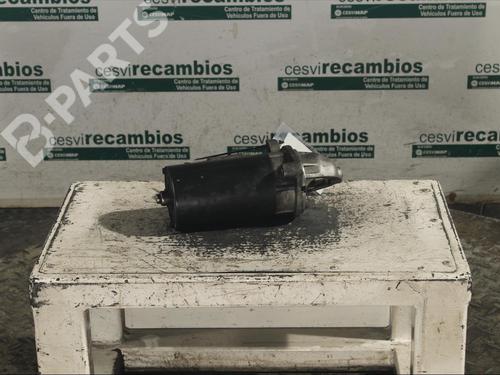 Startmotor MERCEDES-BENZ E-CLASS (W211)  | BP11897475M8 