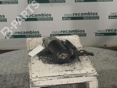 Startmotor MERCEDES-BENZ A-CLASS (W168) A 170 CDI (168.009, 168.109) | BP11900305M8 