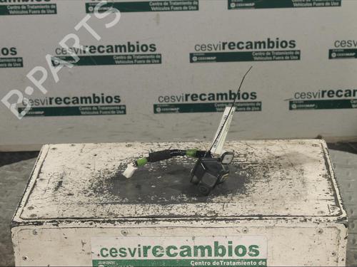 Used Electronic module Electronic module TOYOTA RAV 4 IV (_A4_) 2.5 Hybrid (AVA42_) (197 hp) 11980997 11980997