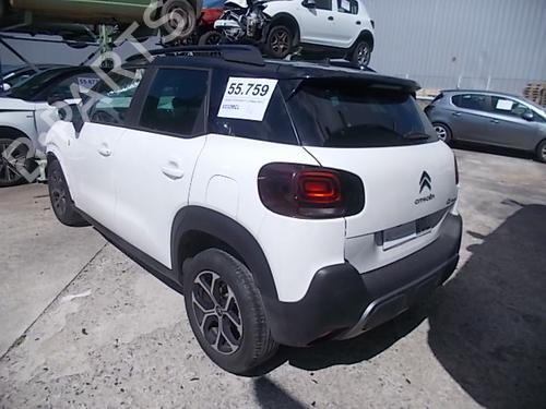 Left taillight CITROËN C3 AIRCROSS II (2R_, 2C_) 1.5 BlueHDi 110 | BP27513470C34 