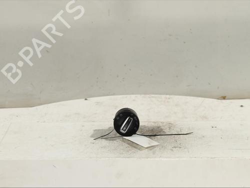 Used Headlight switch Headlight switch VW CC B7 (358) 2.0 TDI (140 hp) 11981945 11981945