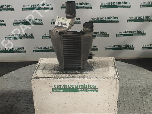Used Intercooler Intercooler HONDA CIVIC IX (FK) 2.2 i-DTEC (FK3) (150 hp) 11899869 11899869
