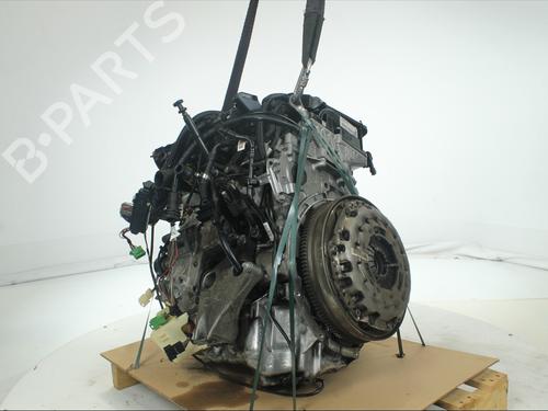 Engine BMW 3 (F30, F80) 320 d | BP35998260M1 - Image 4
