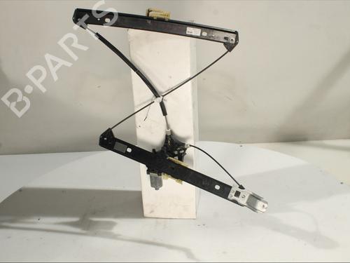 Front right window mechanism AUDI Q3 (F3B) 35 TFSI Mild Hybrid | BP29985954C23