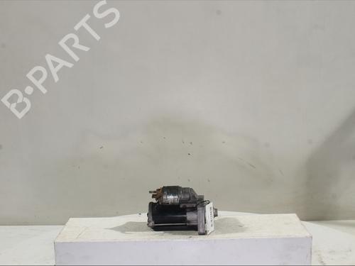 Used Starter Starter RENAULT GRAND SCÉNIC III (JZ0/1_) 1.6 dCi (JZ00, JZ12) (130 hp) 33222881 33222881